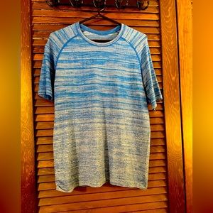 Lululemon Metal Vent Tech SS 2.0 Medium